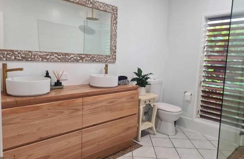 Mission Beach House | Narragon