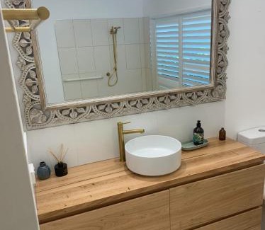 Mission Beach House | Narragon