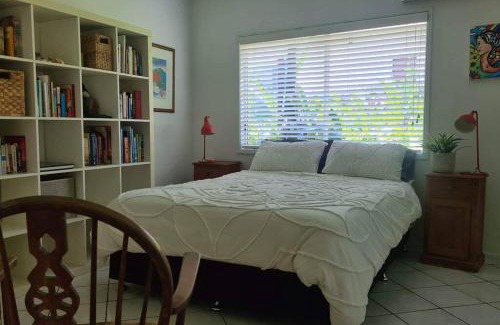 Mission Beach House | Narragon