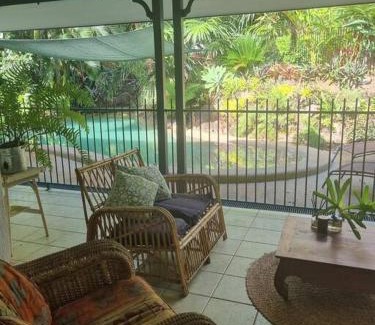 Mission Beach House | Narragon