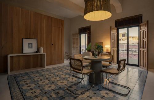 Zona Centro Apartment | Narrativ Lofts - Numen - Stylish Hideaway