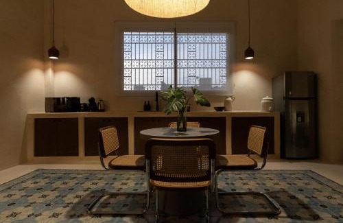 Zona Centro Apartment | Narrativ Lofts - Numen - Stylish Hideaway