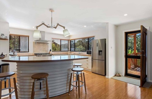 Narrawallee House | Narrawallee Oasis Sum
