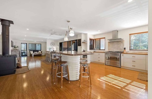 Narrawallee House | Narrawallee Oasis Sum