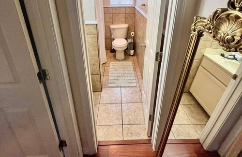 Beaumont Apartment | Narrow Path Hideaway