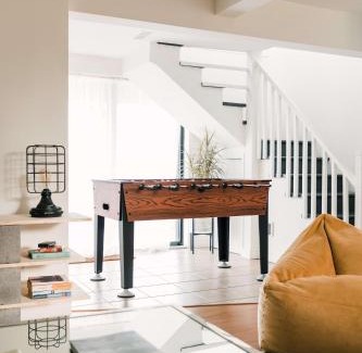 North Port House | Narrows Nook - Prince Edward County Waterfront