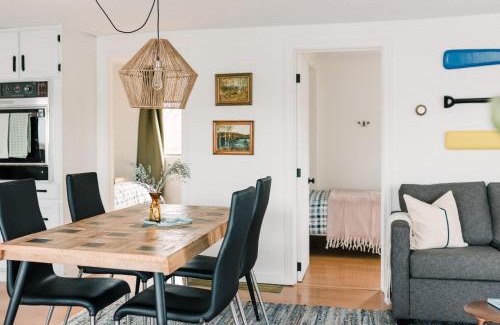 North Port House | Narrows Nook - Prince Edward County Waterfront