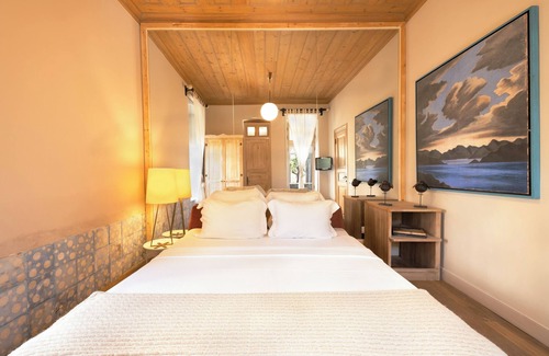 Ilica Hotel | Nars Ilica Hotel Beach (Adults Only +12)