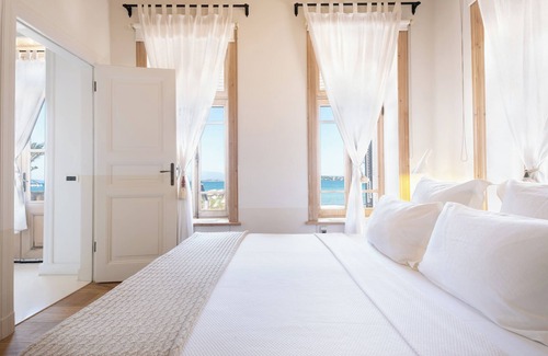 Ilica Hotel | Nars Ilica Hotel Beach (Adults Only +12)