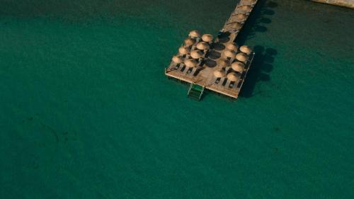 Ilica Hotel | Nars Ilica Hotel Beach Adults Only 12Plus