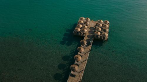 Ilica Hotel | Nars Ilica Hotel Beach Adults Only 12Plus