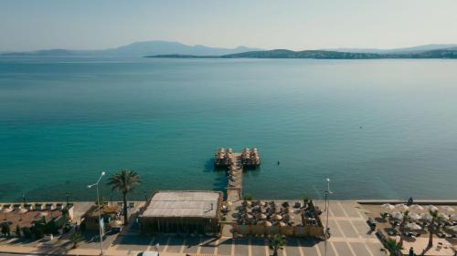 Ilica Hotel | Nars Ilica Hotel Beach Adults Only 12Plus