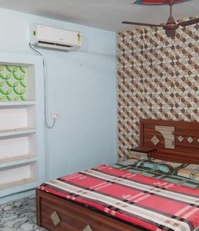 Ayodhya House | Narsingh Sadan Home Stay