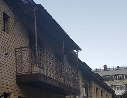 Dombay Ski Chalet | Nart El Chalet