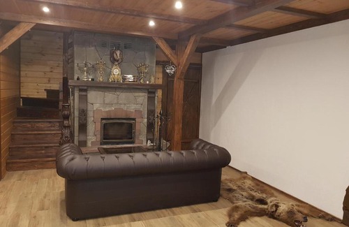 Dombay Ski Chalet | Nart El Chalet