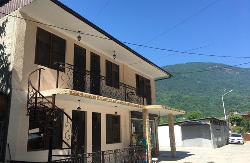 Gagra House | Nart Guesthouse