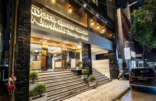 Gandhi Nagar Hotel | Narthaki Boutique Hotel