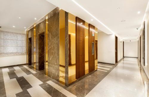 Gandhi Nagar Hotel | Narthaki Boutique Hotel