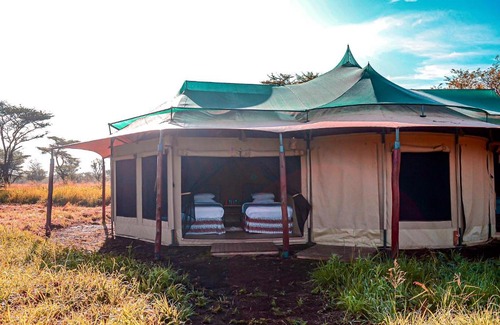 Serengeti National Park Other | Narudi Tented Camp