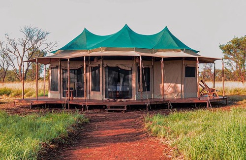 Serengeti National Park Other | Narudi Tented Camp
