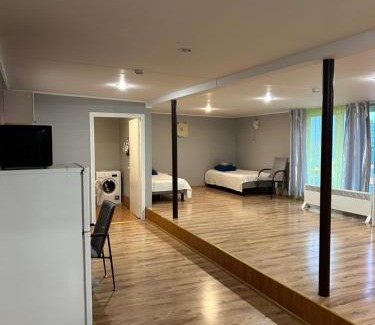 Narva Apartment | Narva Kangelaste 2 Apartments
