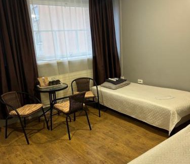 Narva Apartment | Narva Kangelaste 2 Apartments