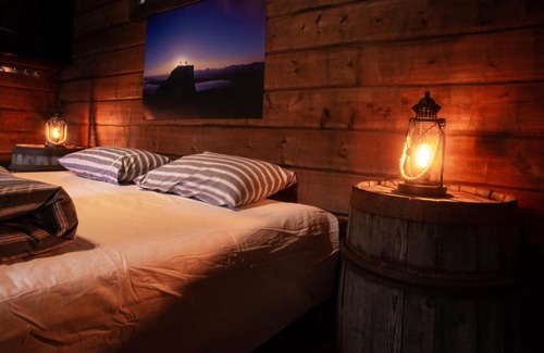 Narvik Cabin | Narvik Mountain Lodge