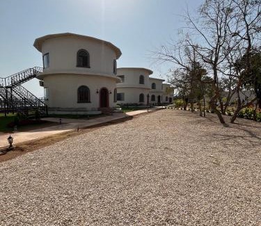Surwaya Resort | Narwar Lakefront Resort