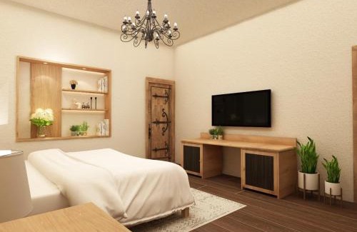 Surwaya Resort | Narwar Lakefront Resort