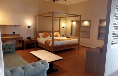Surwaya Resort | Narwar Lakefront Resort