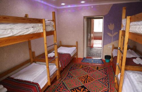 Naryn Hostel | Naryn Guest House