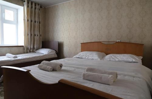 Naryn Hostel | Naryn Guest House