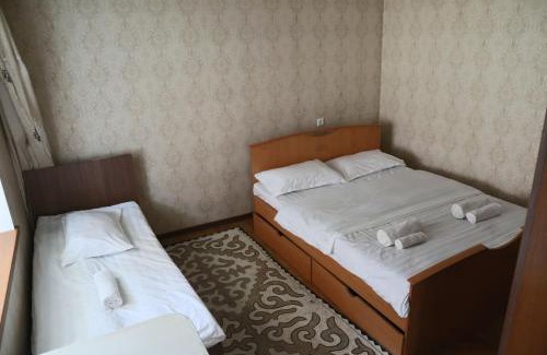 Naryn Hostel | Naryn Guest House