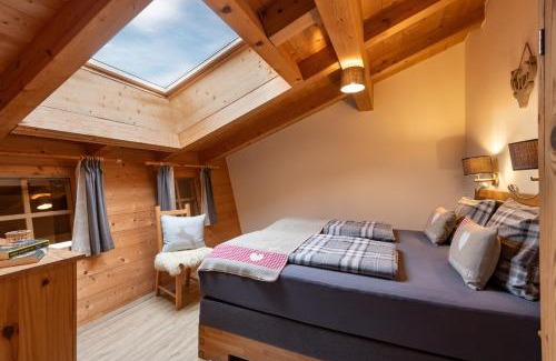 Sankt Johann in Tirol Apartment | Narzenhof Wellness Chalets, Familien & Luxus Apartments am Bauernhof