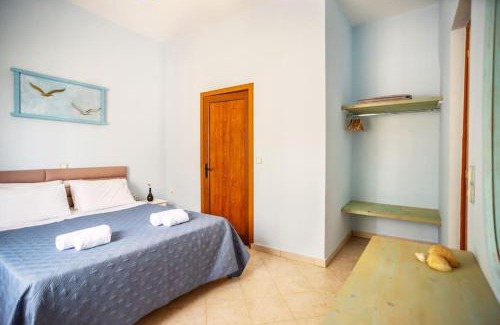 Petriti Apartment | Nas Mar & Twins - Nasia