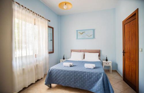 Petriti Apartment | Nas Mar & Twins - Nasia