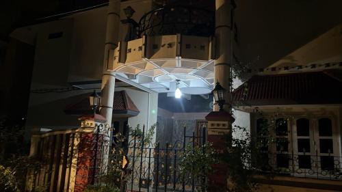 Mysore Villa | NAS VILLA
