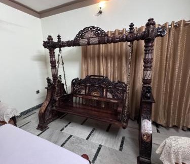 Mysore Villa | NAS VILLA