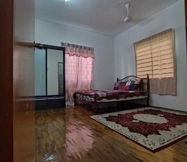 Kuala Terengganu House | NASA HOMESTAY