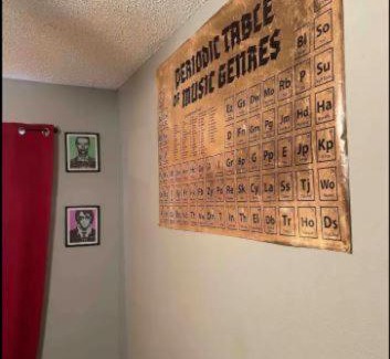 Midwest City Apartment | NASA Nest Tiny Home Near Will Rodger AFB