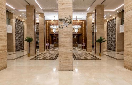 Mecca Hotel | Nasaem Al Joury Hotel