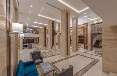 Mecca Hotel | Nasaem Al Joury Hotel