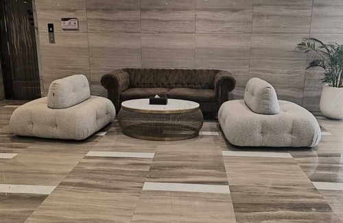 60th Street Hotel | Nasamat Makkah Hotel