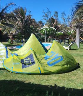 Fortim House | Nascer do Sol Kitesurf House