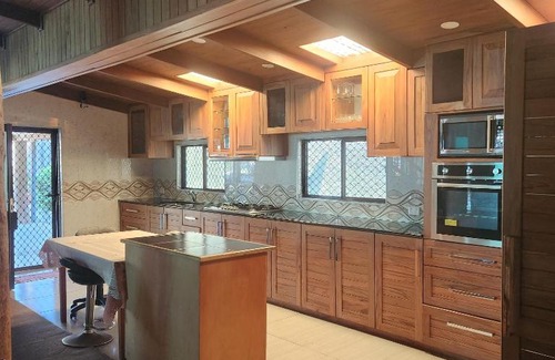 Savusavu House | NASCL - Savusavu
