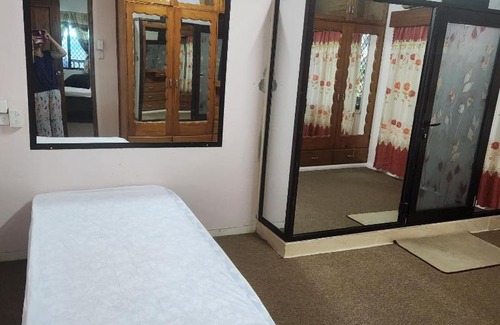 Savusavu House | NASCL - Savusavu