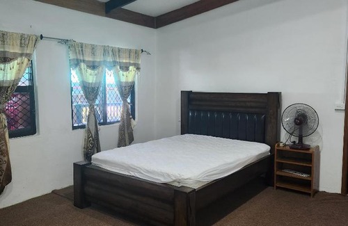 Savusavu House | NASCL - Savusavu
