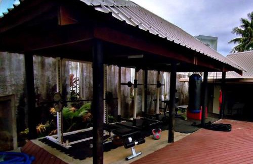 Suva House | Nasese paradise