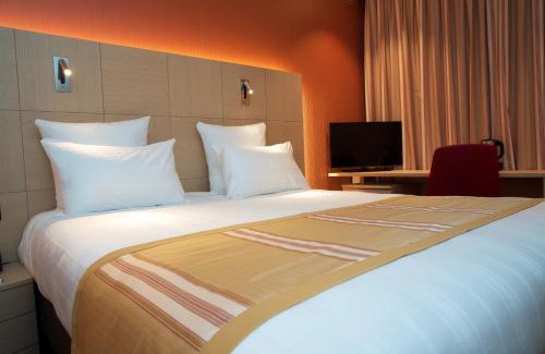 Cointrin Hotel | Nash Airport Hotel