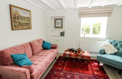 Leominster House | Nash Cottage